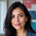 Amara Khan, Creative Director