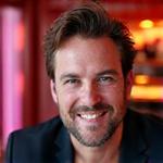 David Ross, Artist Relations Manager