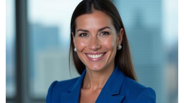 Thumbnail of Isabella Gomez, VP of Communications testimonial video