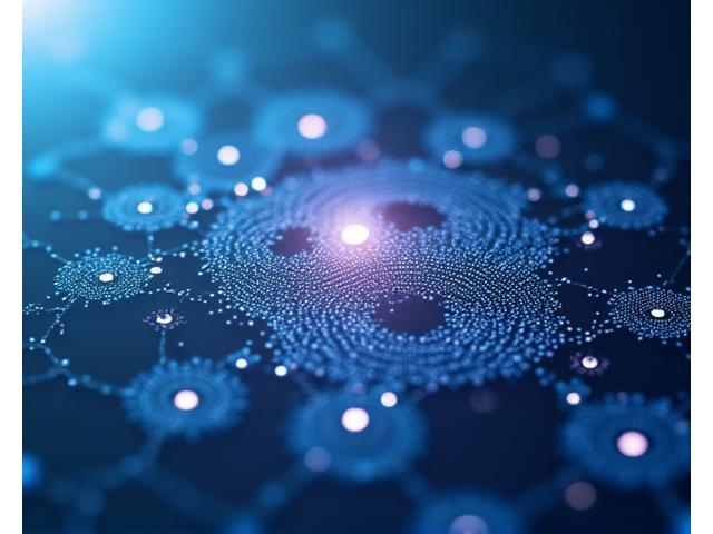 Geometric abstract illustration depicting global privacy regulations like GDPR and CCPA symbols interlocking securely, representing Lumen Rhythms LLC's compliance and adherence to global standards.