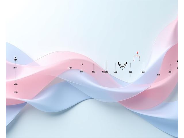 Dynamic visual representation of a flexible timeline or calendar with arrows indicating changes and adjustments, symbolizing adaptable event policies.