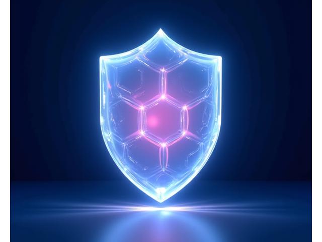 Abstract graphic showing a shield protecting interconnected gears and people, representing comprehensive liability and insurance coverage for event production.